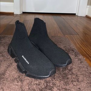 Balenciaga speed trainer